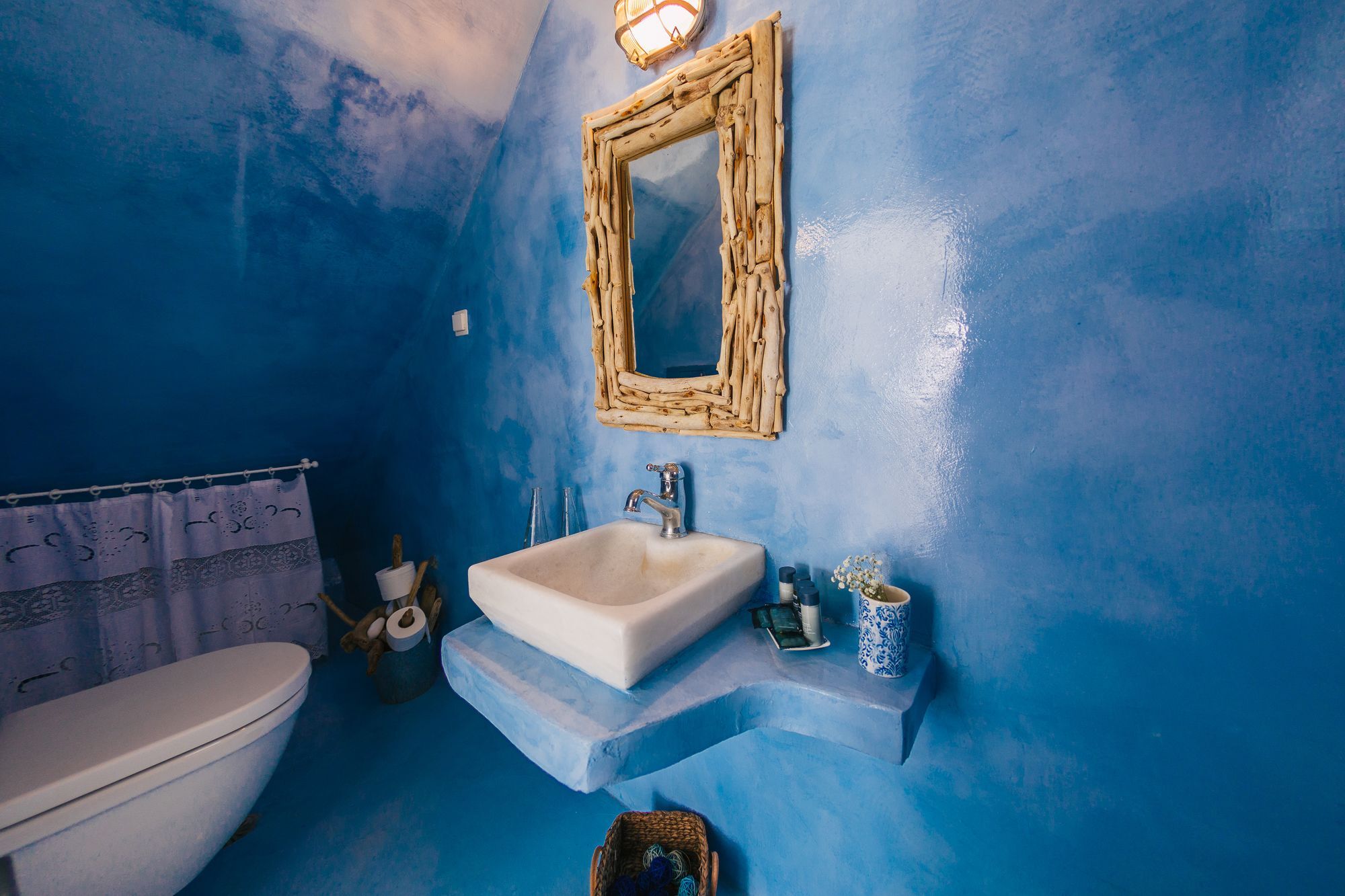 Geomare Beach House Monolithos  Bagian luar foto